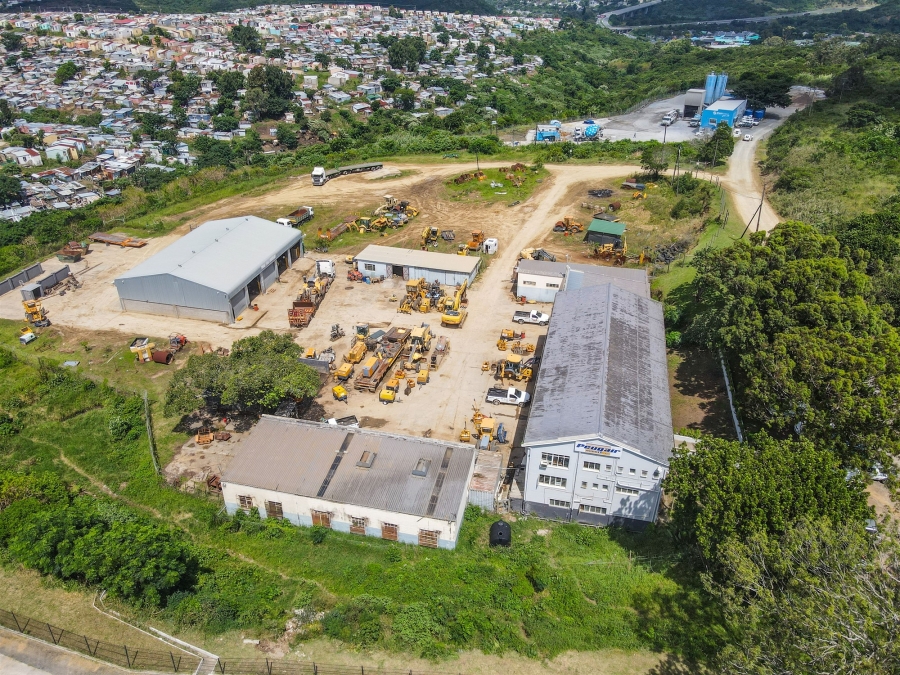 Commercial Property for Sale in Beacon Bay Eastern Cape